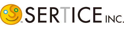 サーティス株式会社 SERTICE inc.